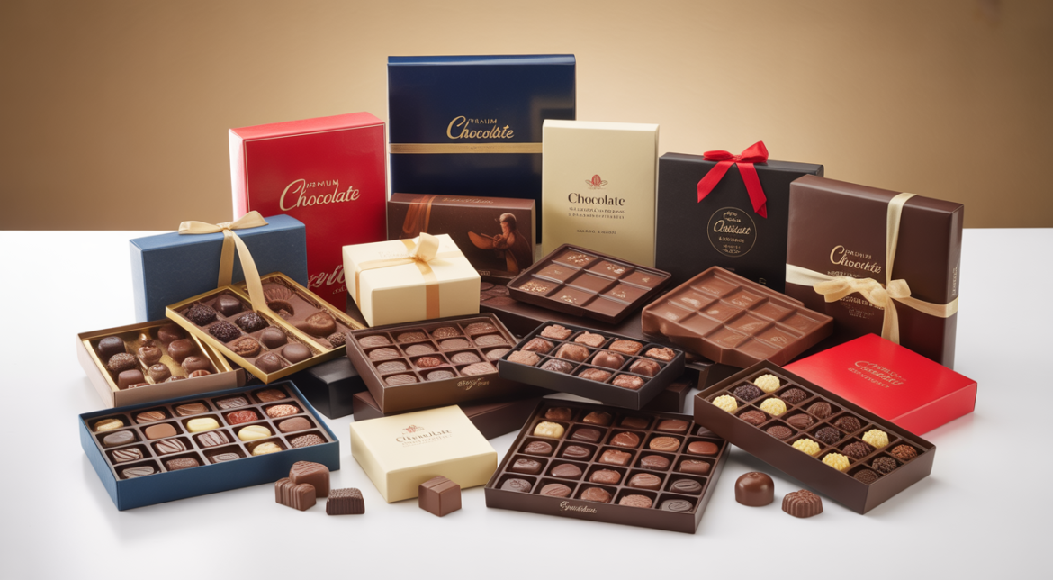 Buy Chocolates Online – Your Complete Guide To Easy Ordering, Fast Delivery & Smart Pickup